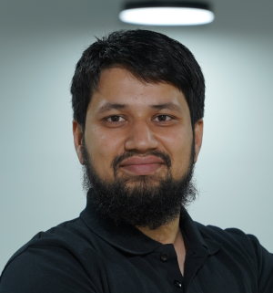 Suhail Tamboli